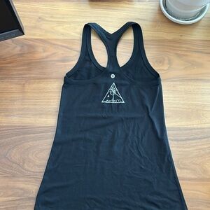 Lululemon CRB II New York